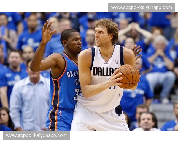 绝杀之夜：小牛与雷霆的史诗对决，一次心跳骤停的篮球狂欢